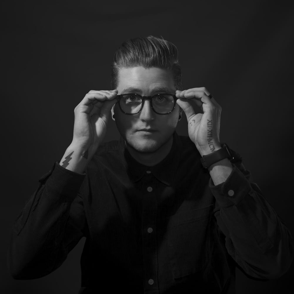 Joshua Green, Creative Director